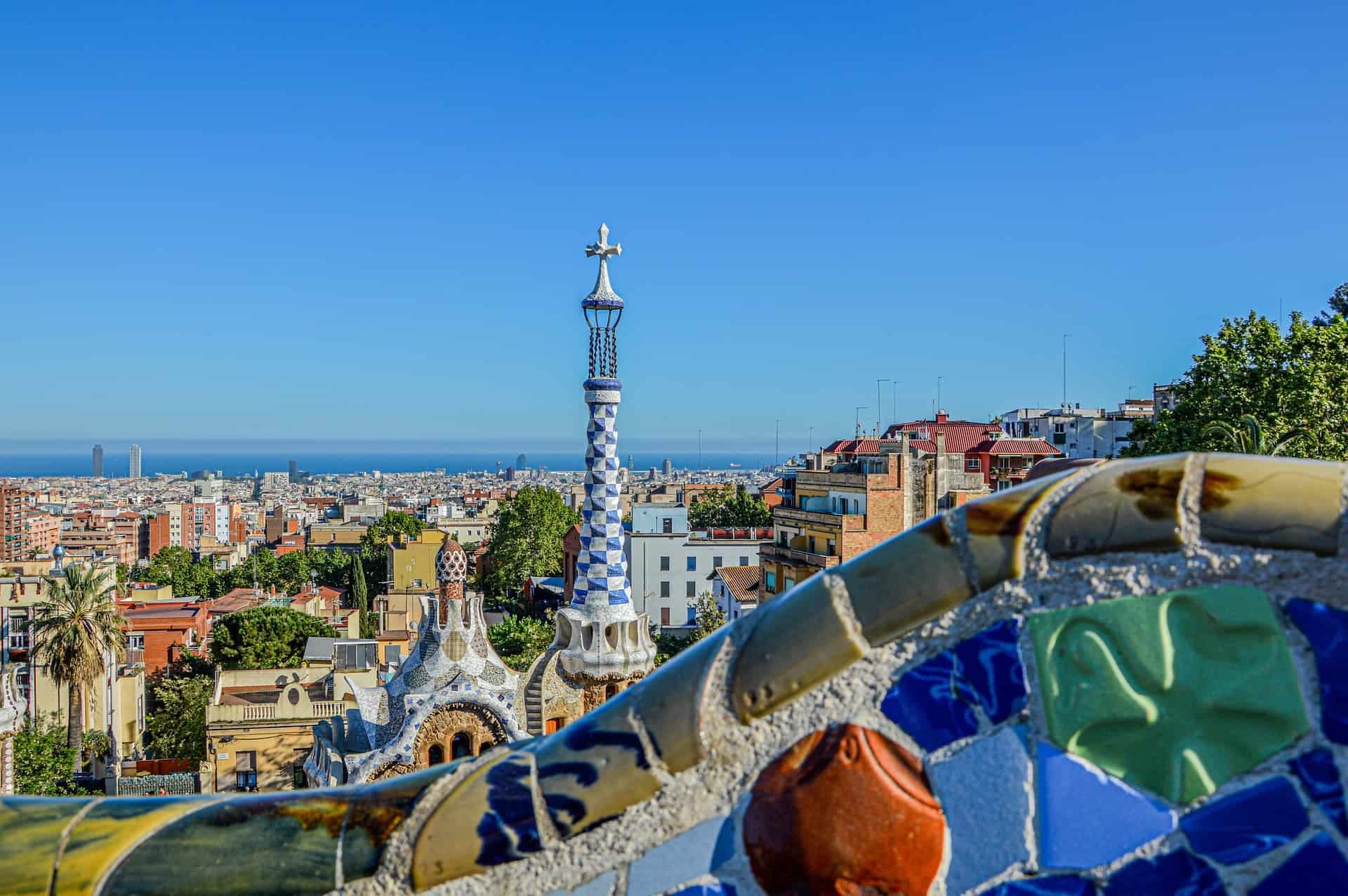 Färjor från Italien till Spanien: Allt du behöver veta