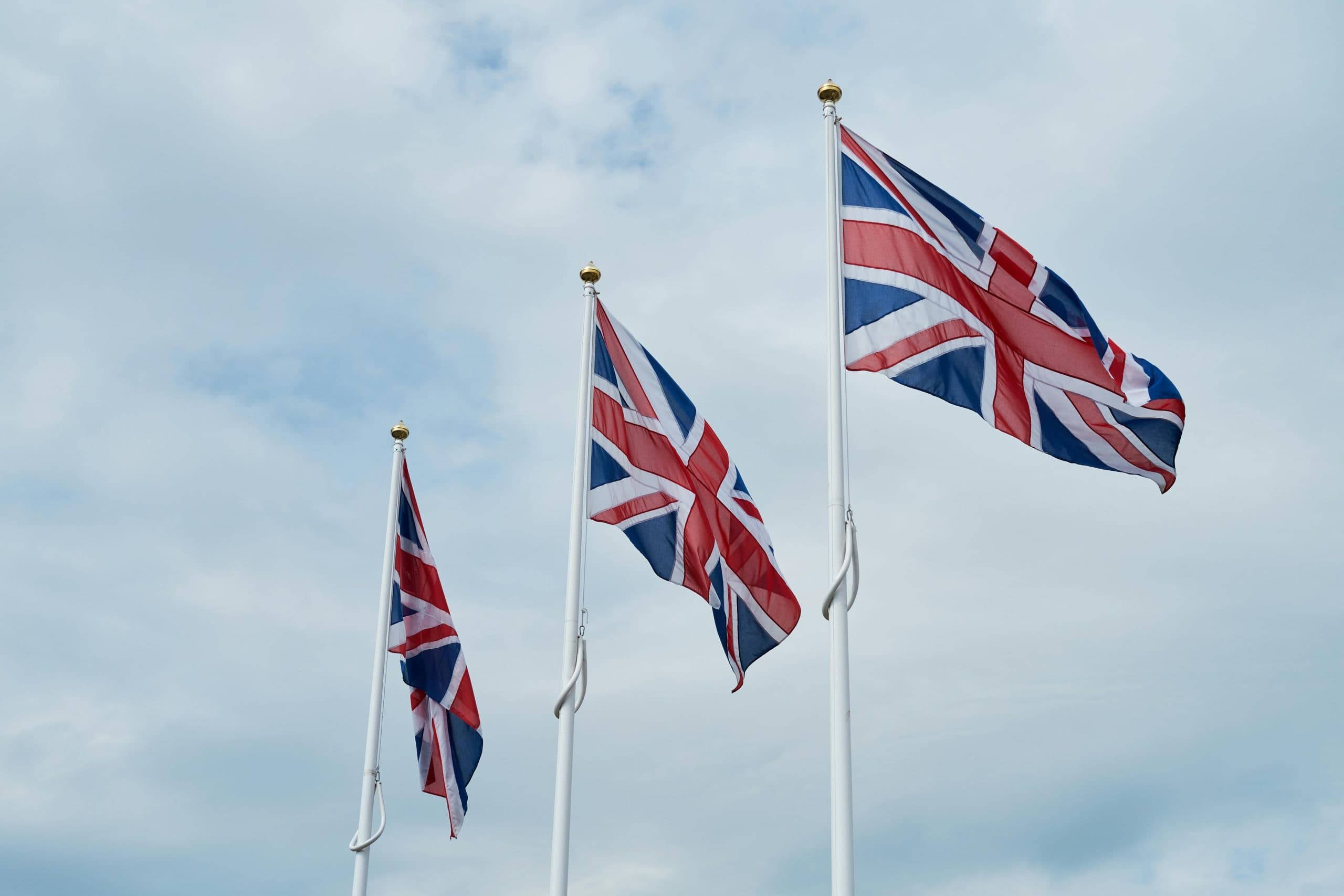 Reser du till Storbritannien? Glöm inte din ETA