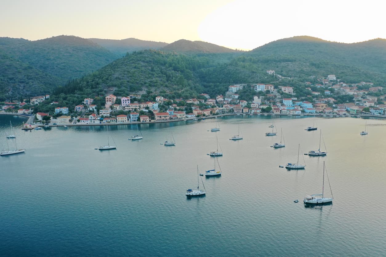 2026 Seyahat Destinasyonları: Bu Yıl Mutlaka Görülmesi Gereken Adalar