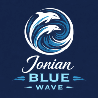 Ionian Blue Wave