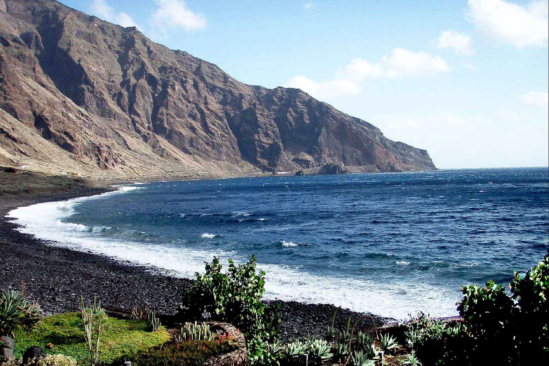 Qué ver en El Hierro: 19 lugares imprescindibles, zona por zona