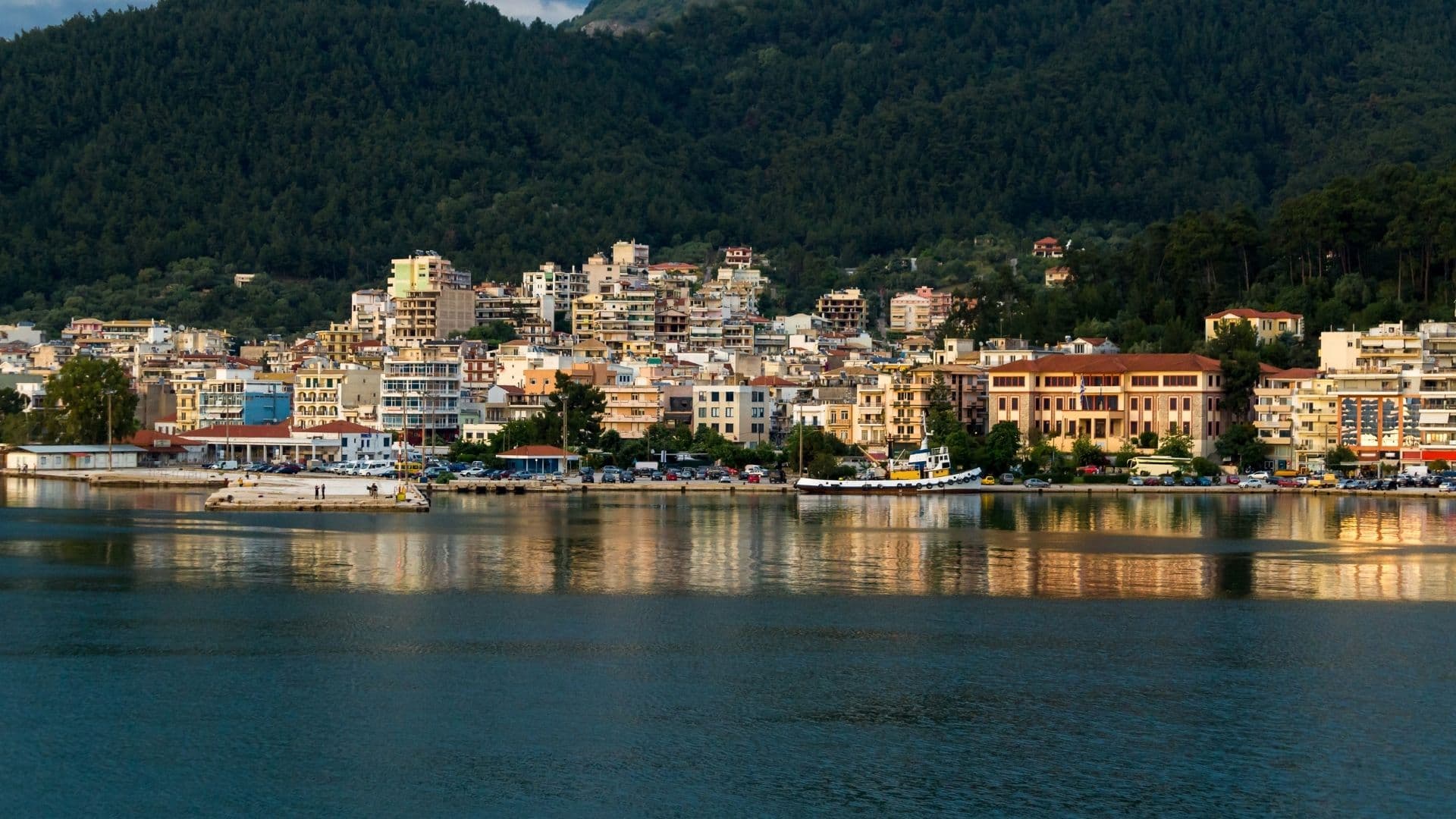 Igumenicës
