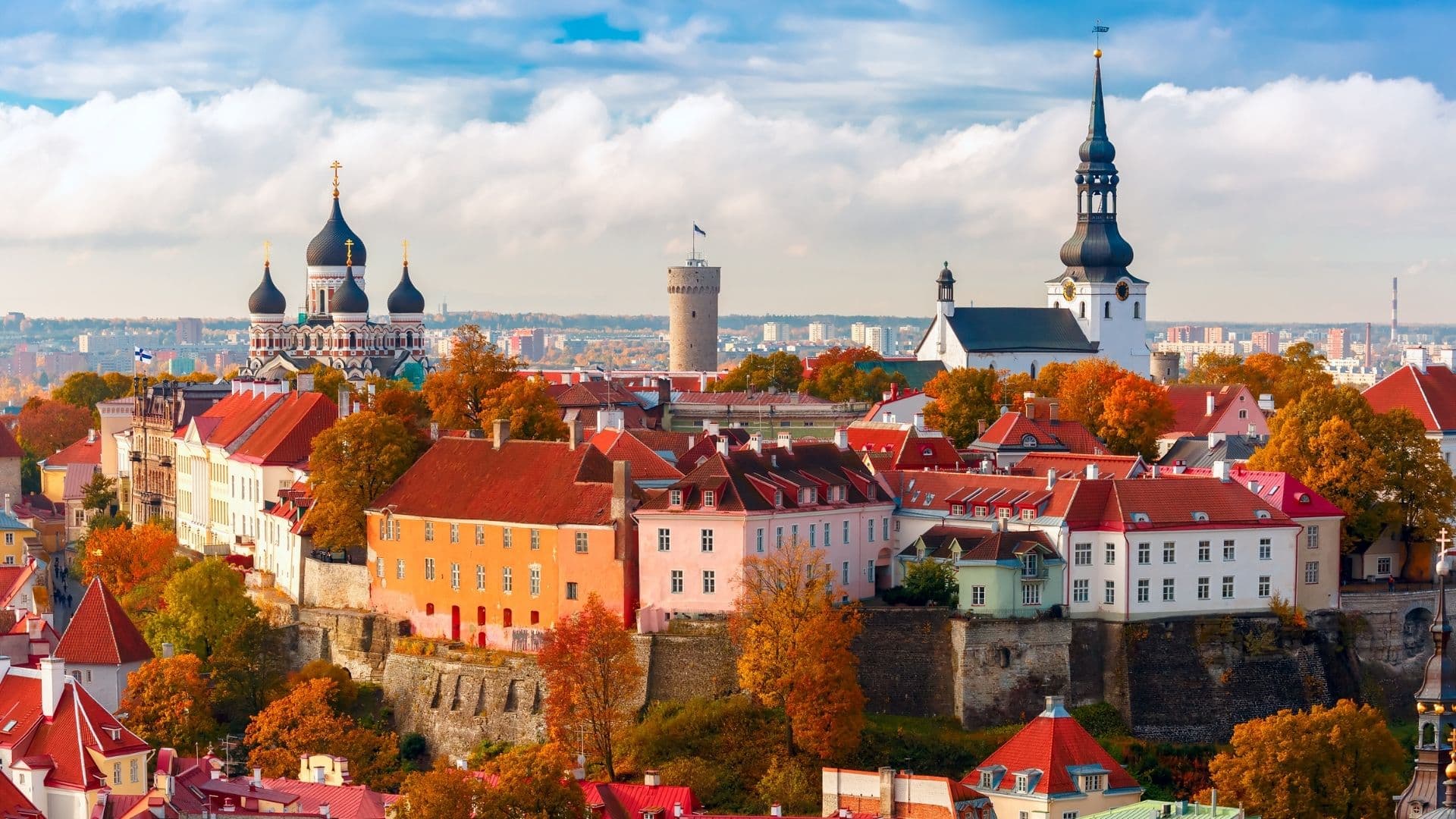 Tallinn