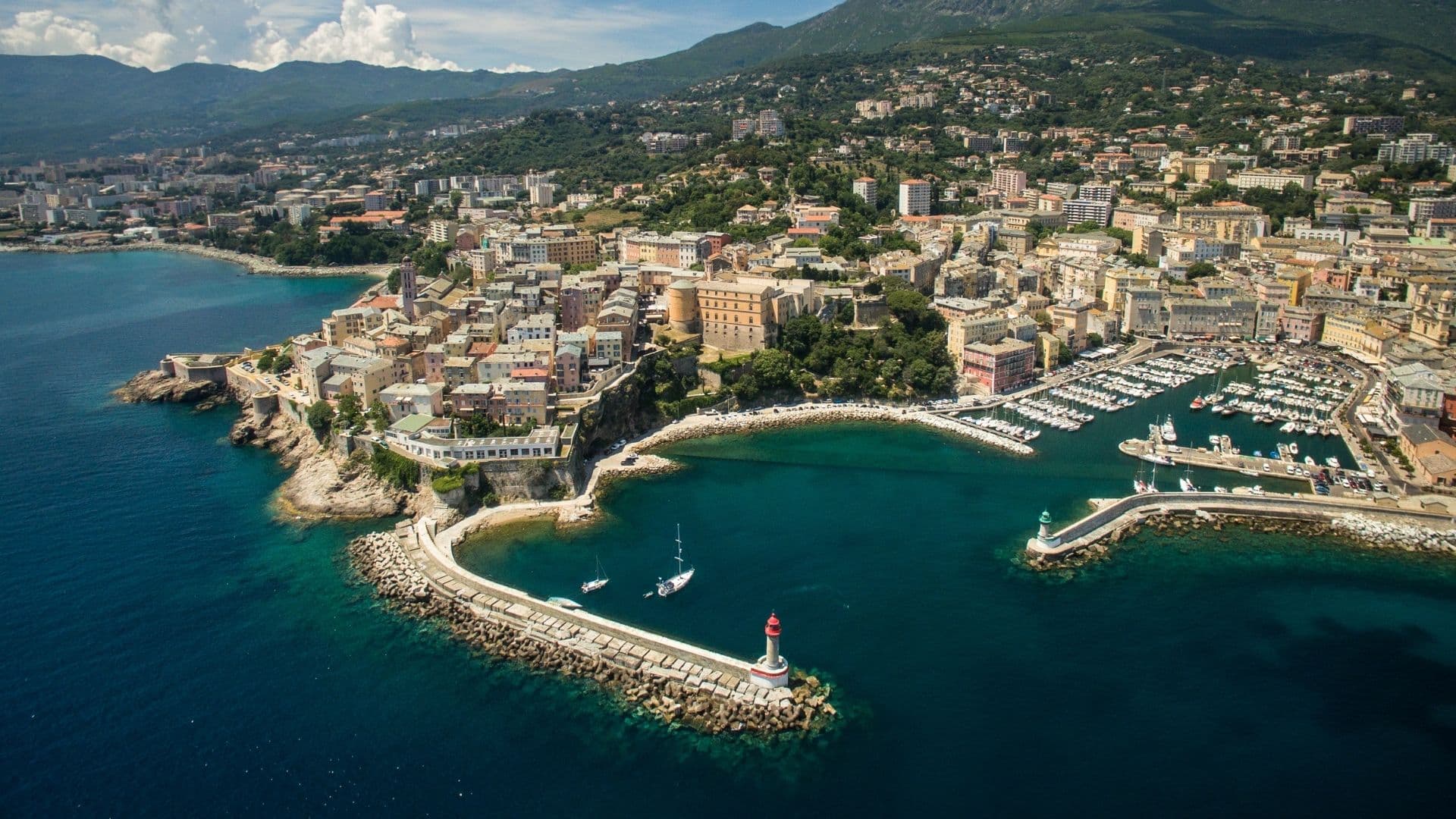 Bastia