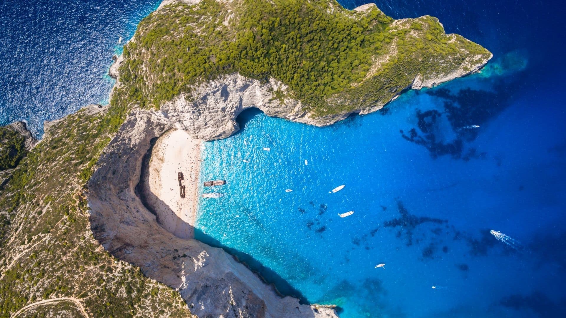Zakynthos