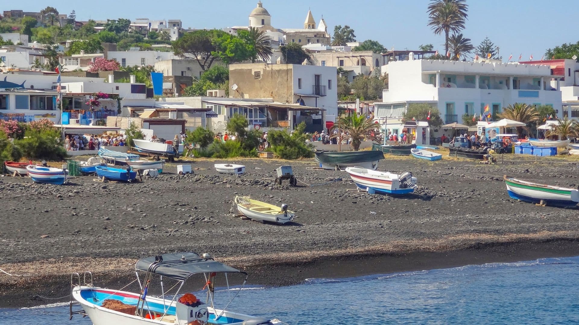 Stromboli