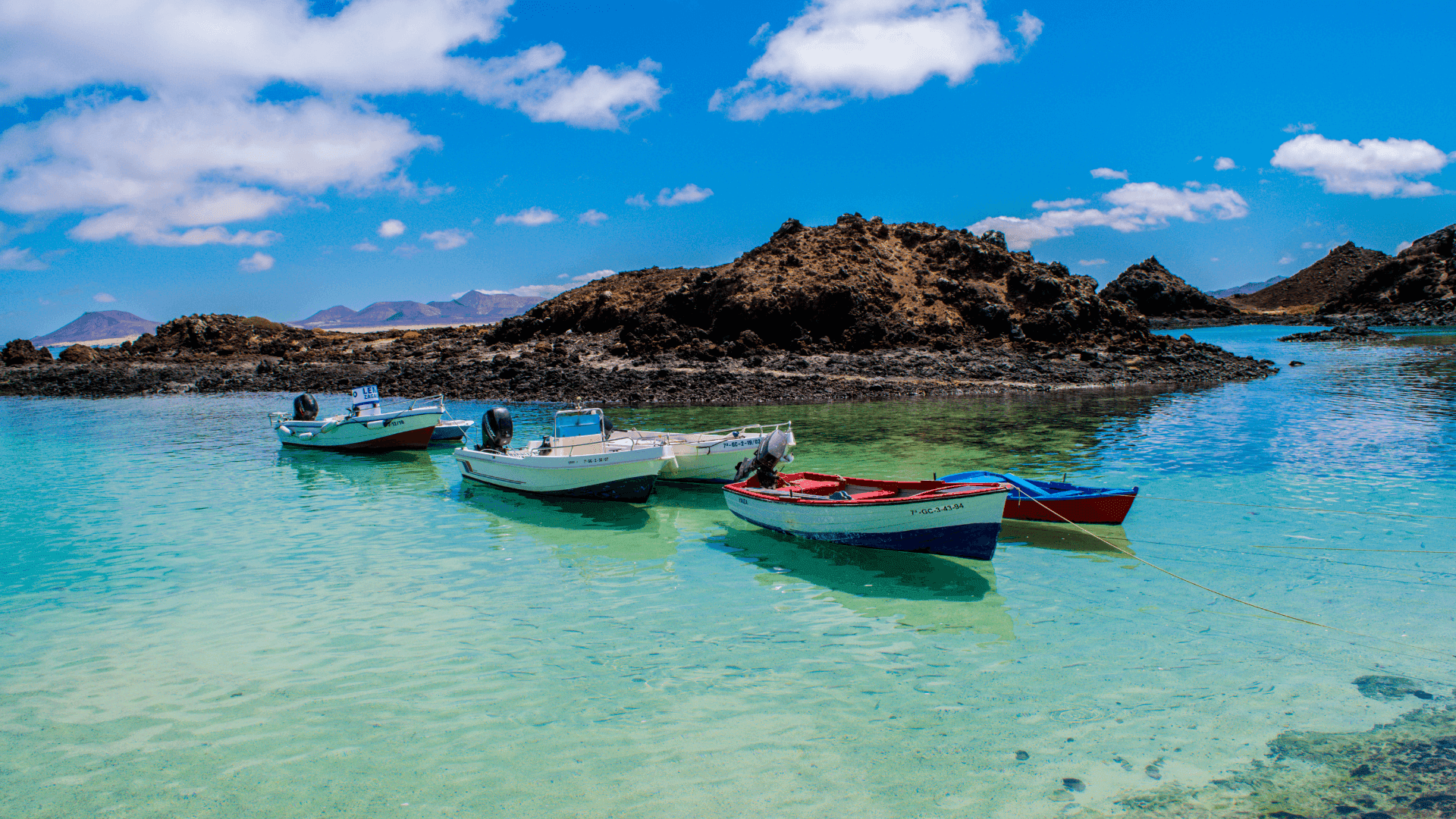 ¿Cuál es la mejor isla de Canarias? Cómo elegir la tuya según tu viaje