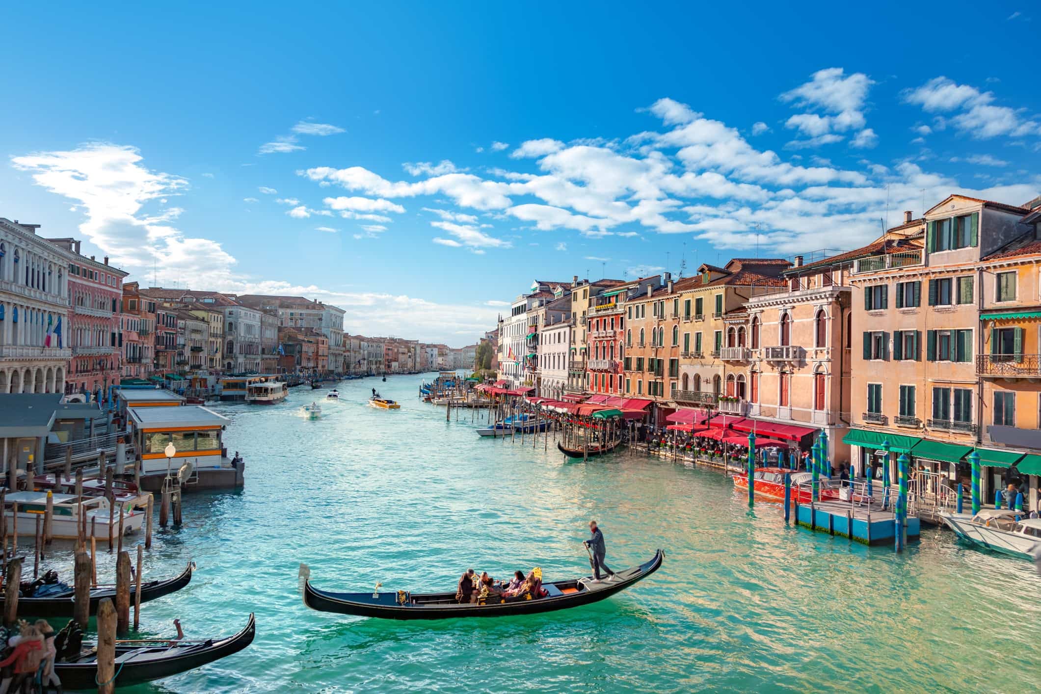 Trajekt Hrvatska - Italija: Rute, cijene karata i polasci