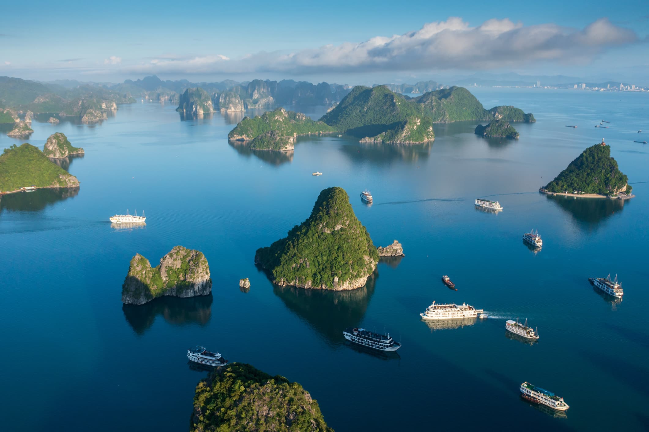 Praktischer Leitfaden zu Fähren in Vietnam: Ausgabe 2026